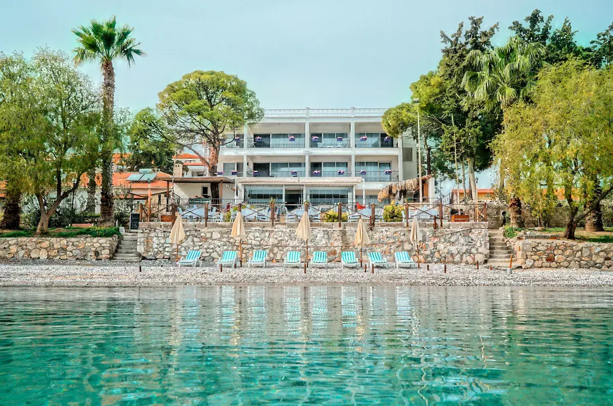Boutique Privileges in Oludeniz: Why Loft Exclusive?