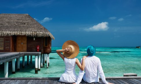 The World’s 5 Most Romantic Cities: A Journey of Love