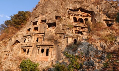 Top 10 Must See Places in Fethiye