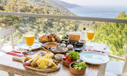 Why Bed & Breakfast is the Ultimate Way to Travel