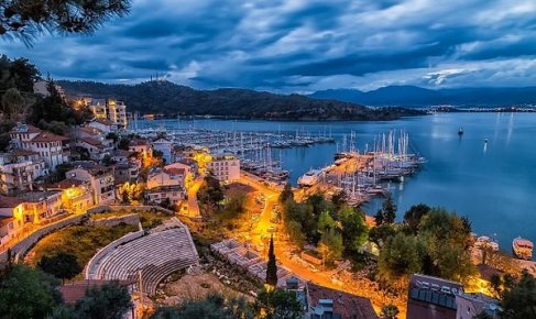 Fethiye Nightlife: Top 3 Spots for Entertainment 