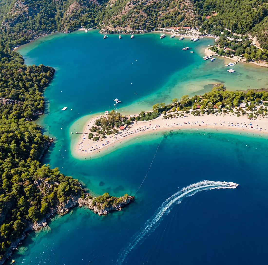 Boutique Privileges in Oludeniz: Why Loft Exclusive?